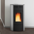 Salamandra a Pellets Raffaella Idro H15 - Nórdica & Extraflame